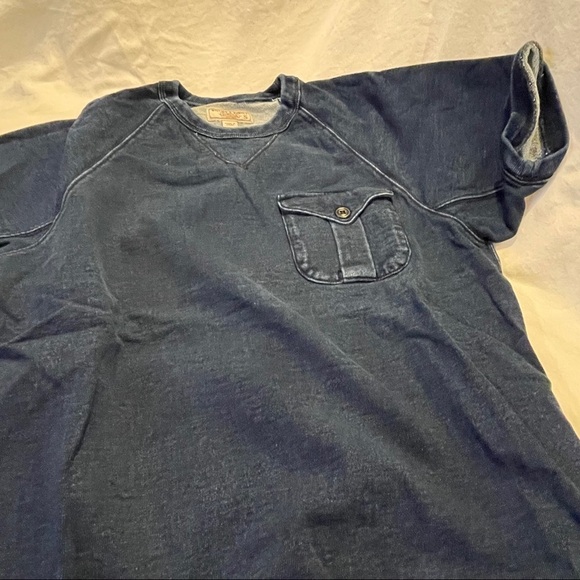 J. Crew Wallace and Barnes Sweatshirt - Picture 3 of 3